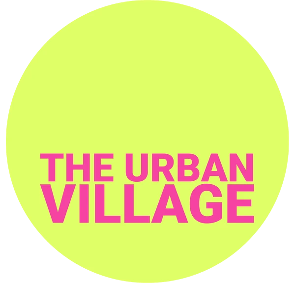 The Urban Village Logo